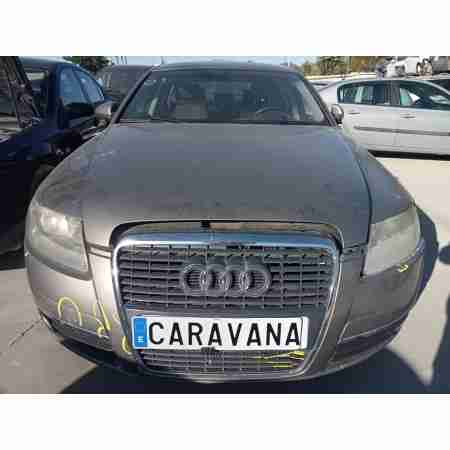 AUDI A6 AVANT (4F5)