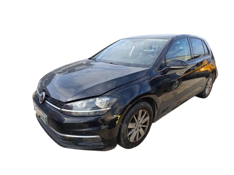 volkswagen golf vii lim. (bq1) del año 2017