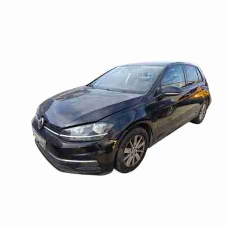VOLKSWAGEN GOLF VII (5G1, BQ1, BE1, BE2)
