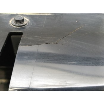 Recambio de refuerzo paragolpes delantero para kia soul ( ) concept referencia OEM IAM 86530B2301  