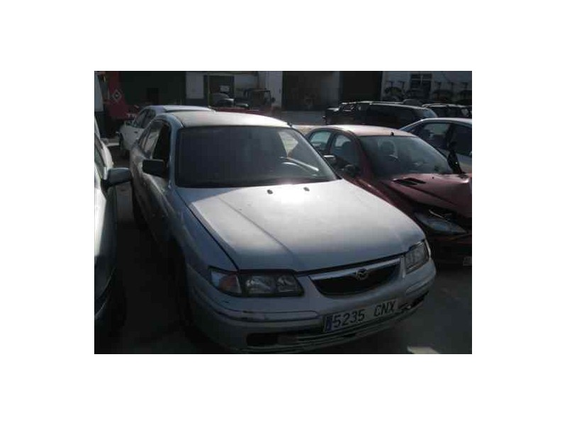 MAZDA 626 BERLINA (GF)