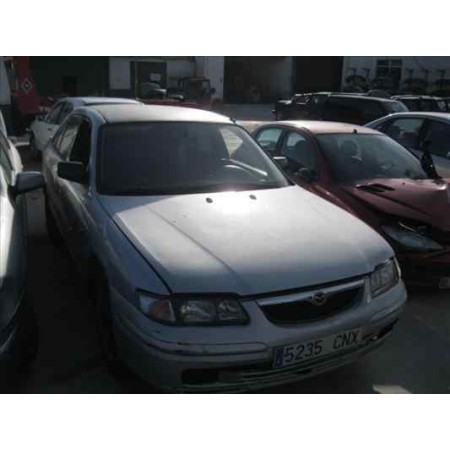 MAZDA 626 BERLINA (GF)
