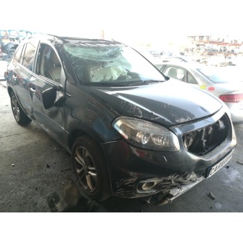 renault koleos del año 2013