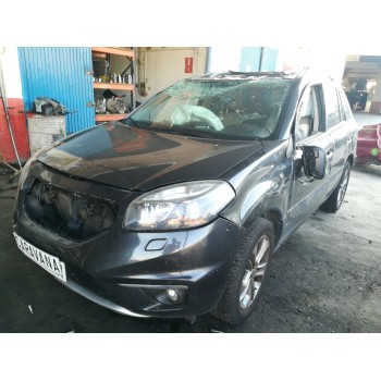 renault koleos del año 2013