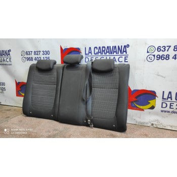 Recambio de juego asientos completo para kia stonic (ybcuv) drive referencia OEM IAM   