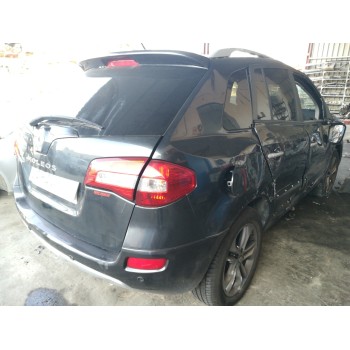 renault koleos del año 2013