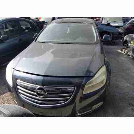 OPEL INSIGNIA BERLINA