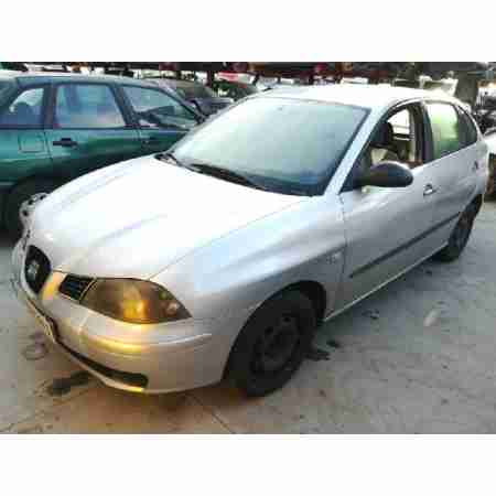 SEAT IBIZA (6L1)