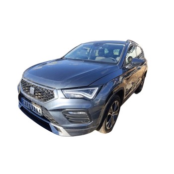seat ateca (kh7, khp) del año 2021