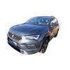 seat ateca (kh7, khp) del año 2021