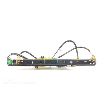 Recambio de elevalunas trasero izquierdo para audi q7 (4l) 3.0 tdi referencia OEM IAM 4L0839461A  