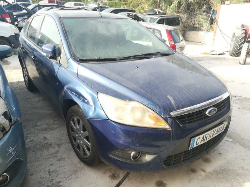 FORD FOCUS LIM. (CB4)