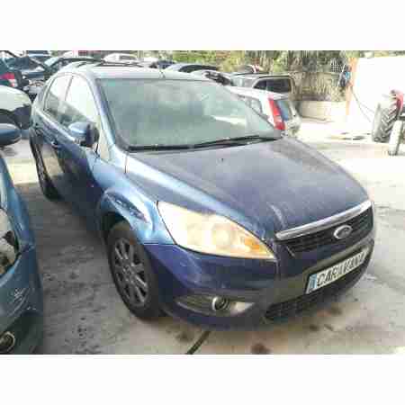 FORD FOCUS LIM. (CB4)