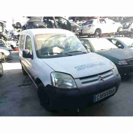 CITROËN BERLINGO