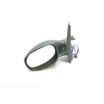 RETROVISOR IZQUIERDO 8149RN 