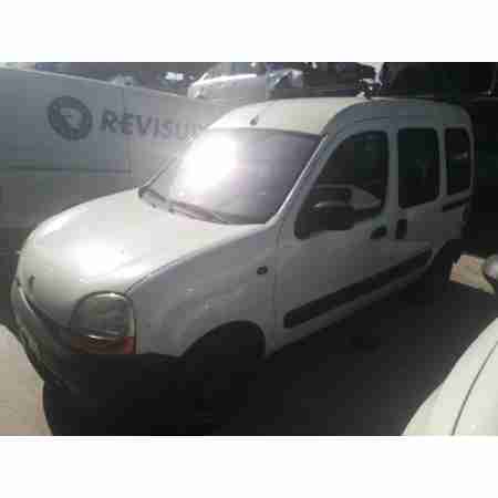 RENAULT KANGOO (F/KC0)