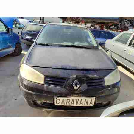 RENAULT MEGANE II BERLINA 5P