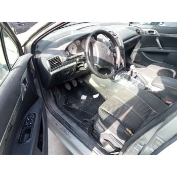 peugeot 407 sw del año 2005