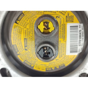 Recambio de airbag delantero izquierdo para chrysler jeep compass limited 4x4 referencia OEM IAM 1SR37XDVAF  