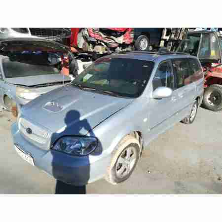 KIA CARNIVAL II