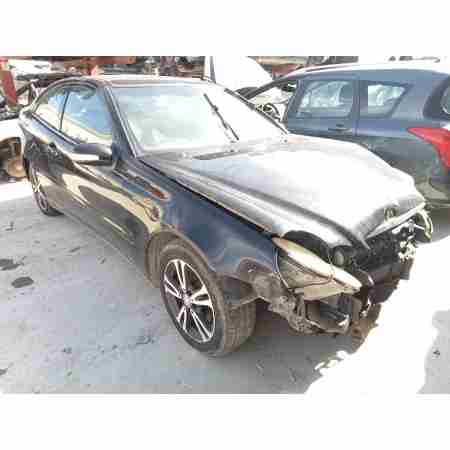 MERCEDES-BENZ CLASE C (W203) SPORTCOUPE