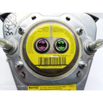 Recambio de kit airbag para volvo c30 2.0 d kinetic referencia OEM IAM 8623349  