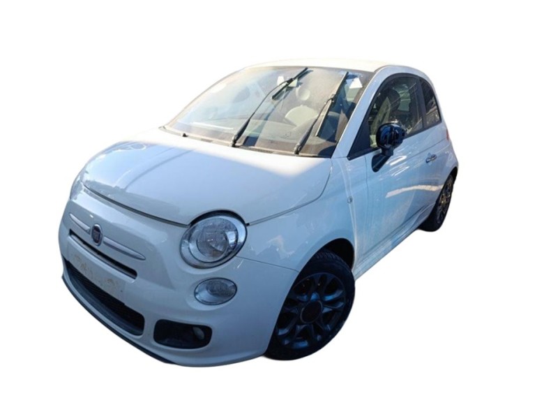 FIAT NUOVA 500 (150)