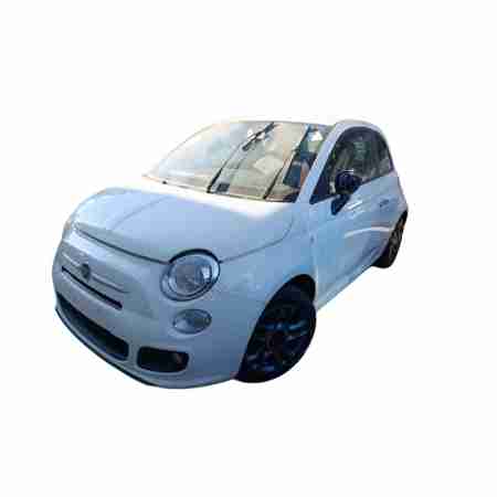 FIAT NUOVA 500 (150)