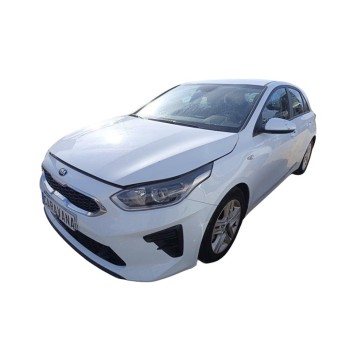 kia ceed del año 2021