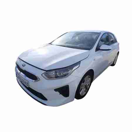 KIA CEED (CD)
