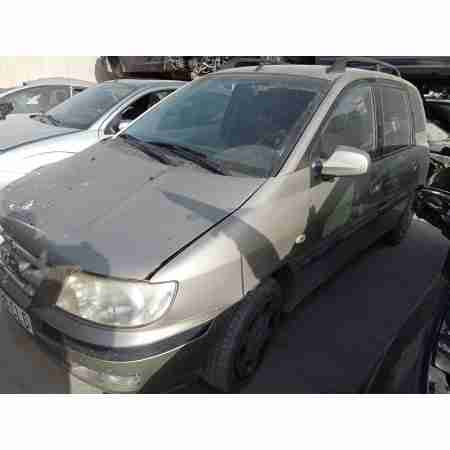 HYUNDAI MATRIX (FC)
