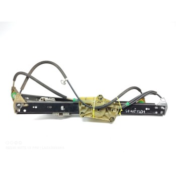 Recambio de elevalunas trasero izquierdo para audi q7 (4l) 3.0 tdi referencia OEM IAM 4L0839461A  