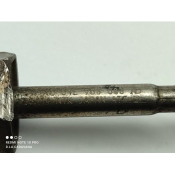 Recambio de sensor para volkswagen golf vii lim. gtd bluemotion referencia OEM IAM 04L906088AD  