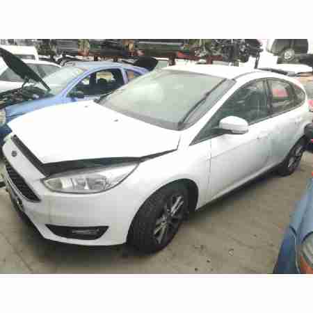 FORD FOCUS LIM.