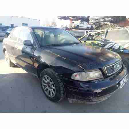 AUDI A4 BERLINA (B5)