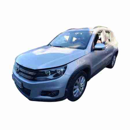 VOLKSWAGEN TIGUAN (5N2)