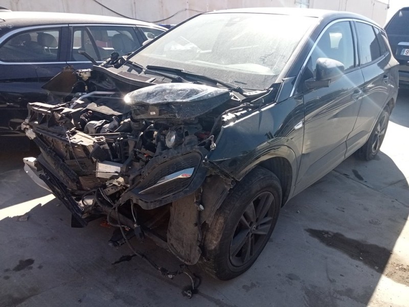 opel grandland / grandland x (a18, p1uo) del año 2020