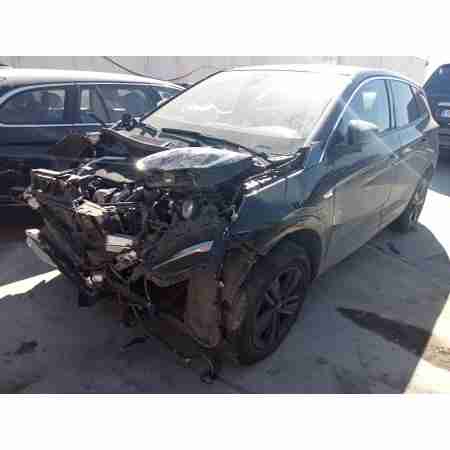 OPEL GRANDLAND / GRANDLAND X (A18, P1UO)