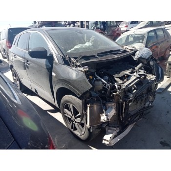 opel grandland / grandland x (a18, p1uo) del año 2020