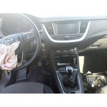 opel grandland / grandland x (a18, p1uo) del año 2020