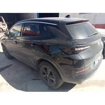 opel grandland / grandland x (a18, p1uo) del año 2020