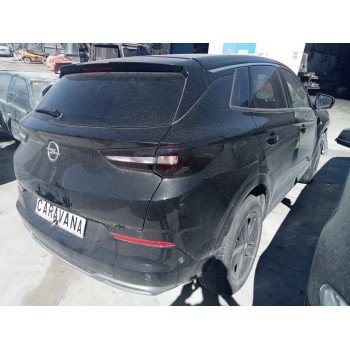 opel grandland / grandland x (a18, p1uo) del año 2020