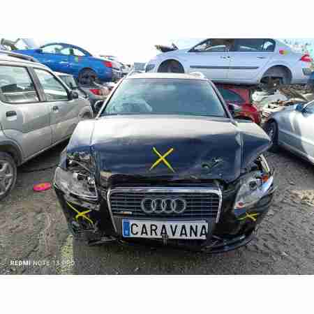 AUDI A4 AVANT (8E)