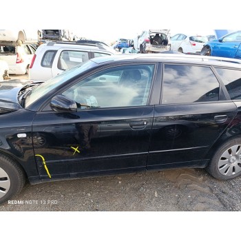 audi a4 avant (8e) del año 2006