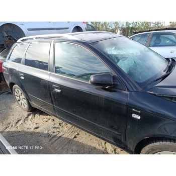 audi a4 avant (8e) del año 2006