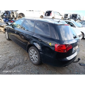 audi a4 avant (8e) del año 2006