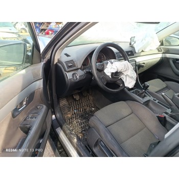 audi a4 avant (8e) del año 2006