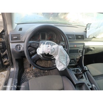 audi a4 avant (8e) del año 2006