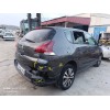peugeot 3008 del año 2014