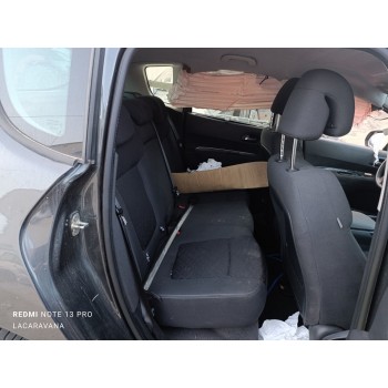 peugeot 3008 del año 2014